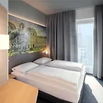 Szálloda Wuerzburg-altstadt 3*