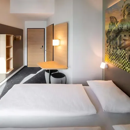 Würzburg-altstadt Hotel 3*