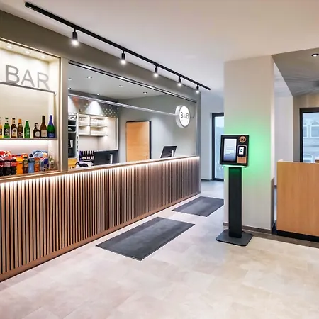 Würzburg-altstadt Hotel Würzburg
