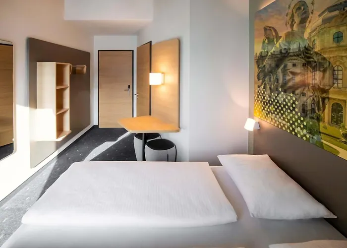 Würzburg-altstadt Hotel 3*