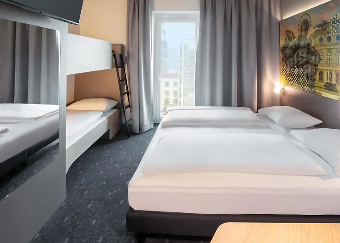 Hotel Würzburg-altstadt