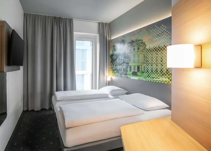 Würzburg-altstadt Hotel 3*
