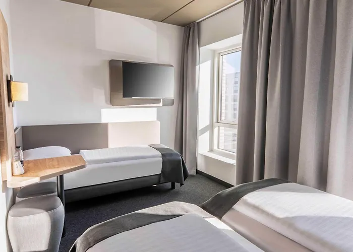 Hotel Würzburg-altstadt Würzburg